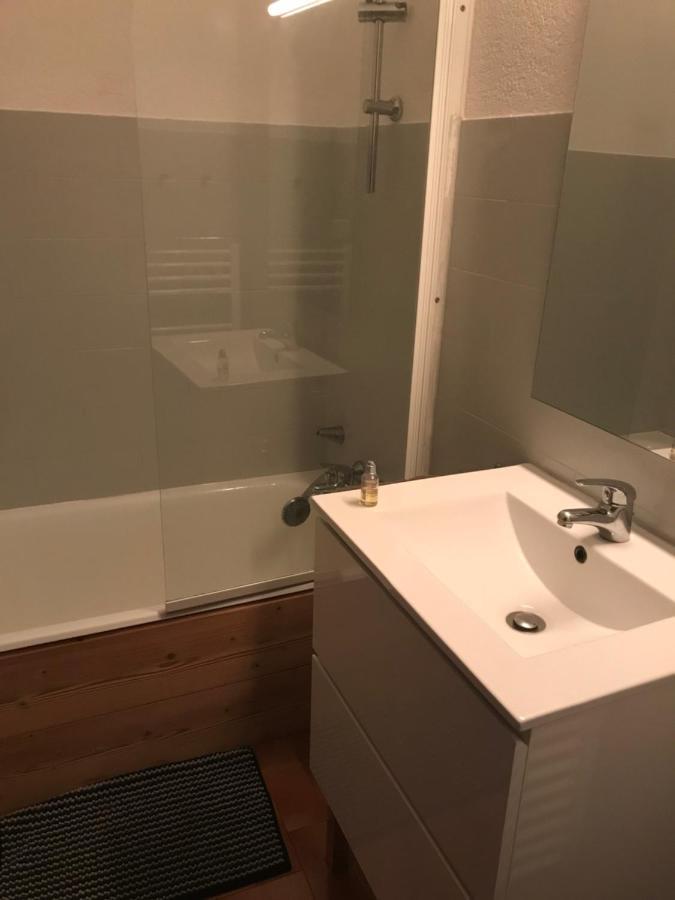 Studio Les Freinets Châtel Eksteriør bilde